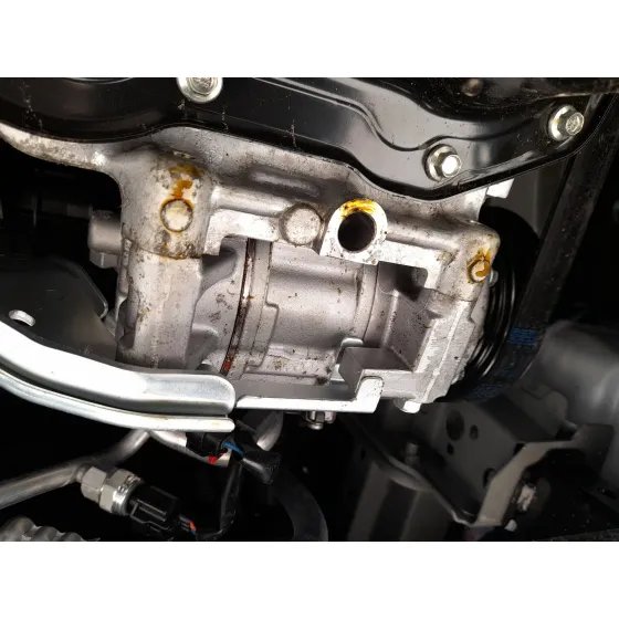Compresor Aire Acondicionado para Mazda Cx-30 (Dm, Dt, Ed)