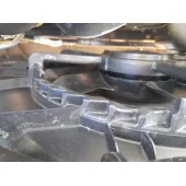 Electroventilador para Mazda Cx-30 (Dm, Dt, Ed)