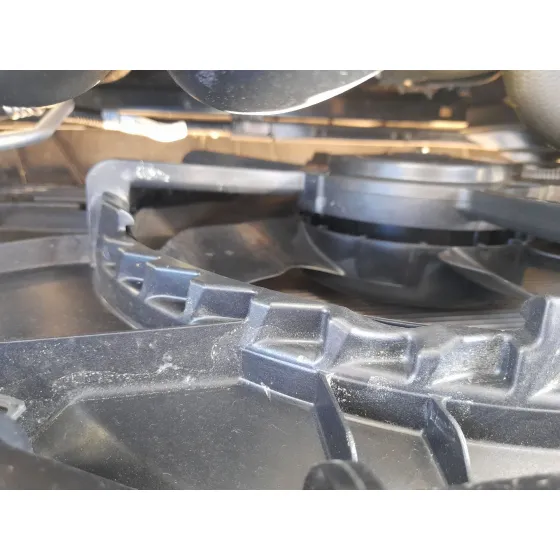 Electroventilador para Mazda Cx-30 (Dm, Dt, Ed)