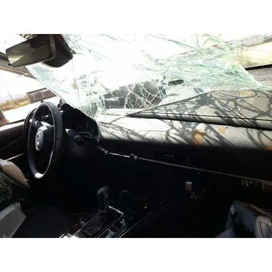 Kit Airbag para Mazda Cx-30 (Dm, Dt, Ed)