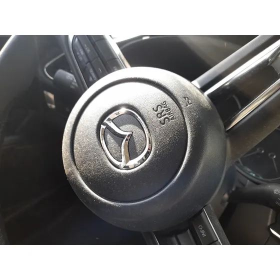 Kit Airbag para Mazda Cx-30 (Dm, Dt, Ed)