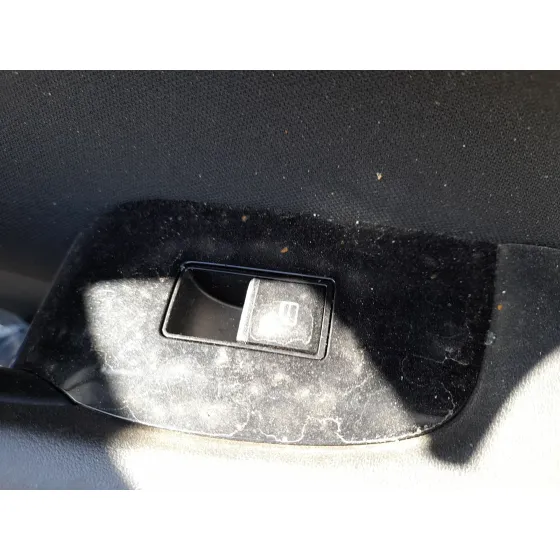 Mando Elevalunas Delantero Derecho para Mazda Cx-30 (Dm, Dt, Ed)