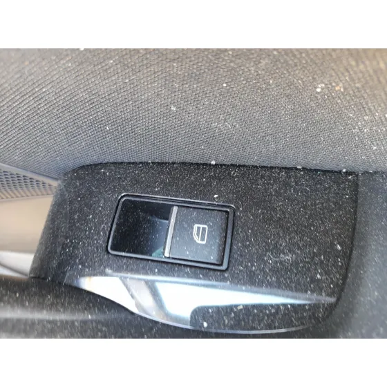 Mando Elevalunas Trasero Derecho para Mazda Cx-30 (Dm, Dt, Ed)