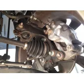 Mangueta Delantera Izquierda para Mazda Cx-30 (Dm, Dt, Ed)