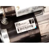 Motor Arranque para Mazda Cx-30 (Dm, Dt, Ed)
