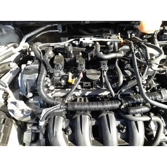 Motor Completo para Mazda Cx-30 (Dm, Dt, Ed)