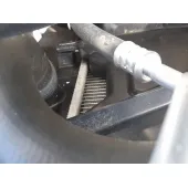 Radiador Agua para Mazda Cx-30 (Dm, Dt, Ed)