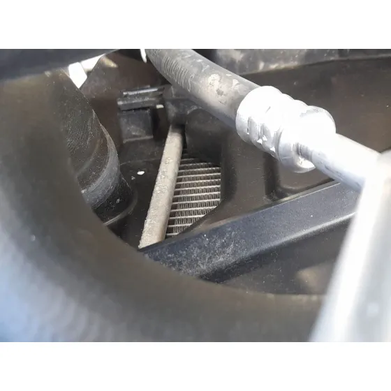 Radiador Agua para Mazda Cx-30 (Dm, Dt, Ed)