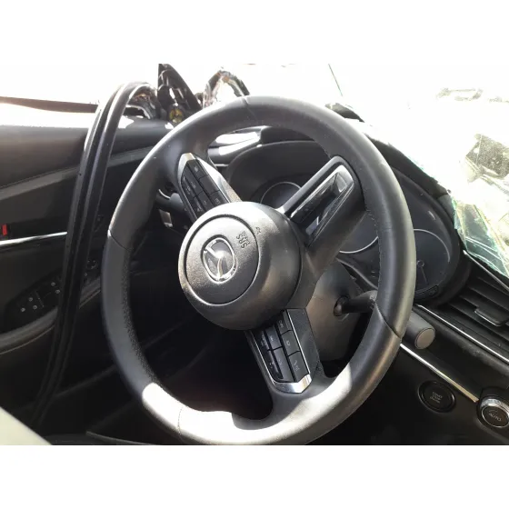 Volante para Mazda Cx-30 (Dm, Dt, Ed)