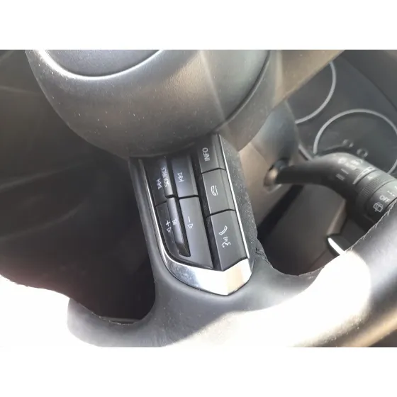 Volante para Mazda Cx-30 (Dm, Dt, Ed)