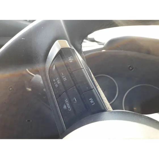 Volante para Mazda Cx-30 (Dm, Dt, Ed)