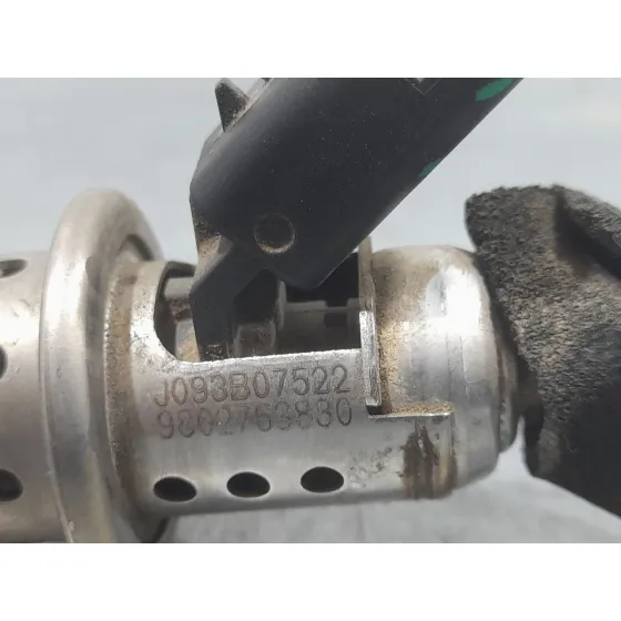 Inyector Adblue para Peugeot 308 Ii (Lb_, Lp_, Lw_, Lh_, L3_)