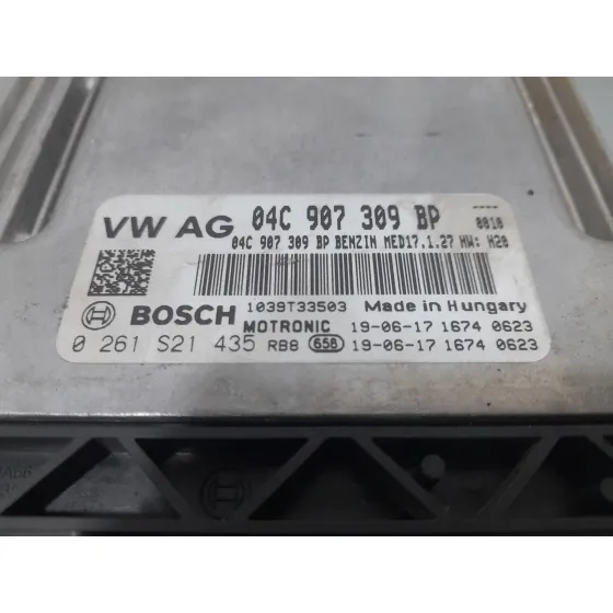 Centralita Motor Uce para Seat Arona