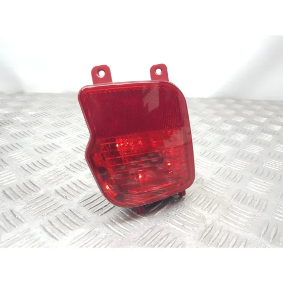 Piloto Trasero Derecho Paragolpes para Peugeot 3008