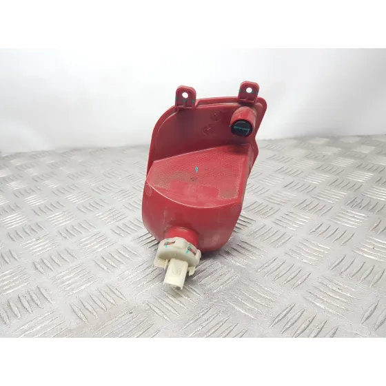 Piloto Trasero Derecho Paragolpes para Peugeot 3008