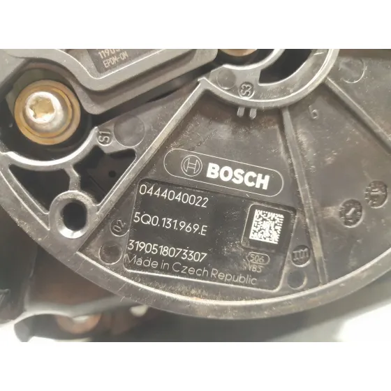Deposito Adblue para Volkswagen Polo Vi (Aw1, Bz1, Ae1)