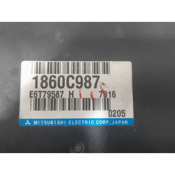Centralita Motor Uce para Mitsubishi Outlander (Gf0)