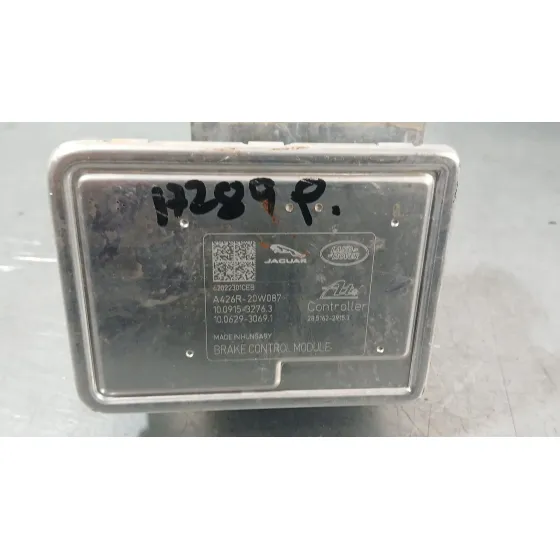 Abs para Land Rover Range Rover Evoque (L551)