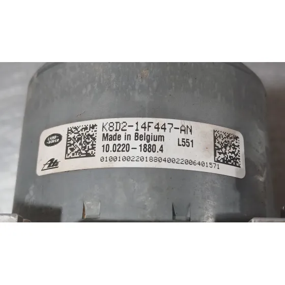 Abs para Land Rover Range Rover Evoque (L551)