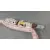 Airbag Cortina Delantero Izquierdo para Land Rover Range Rover Evoque (L551)