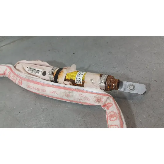 Airbag Cortina Delantero Izquierdo para Land Rover Range Rover Evoque (L551)