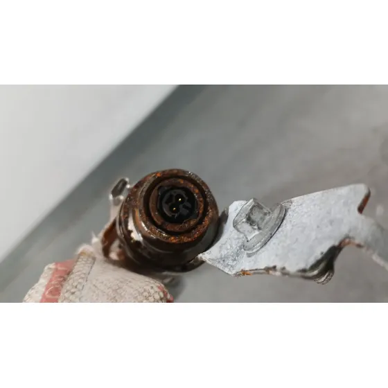 Airbag Cortina Delantero Izquierdo para Land Rover Range Rover Evoque (L551)