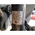 Amortiguador Delantero Derecho para Land Rover Range Rover Evoque (L551)