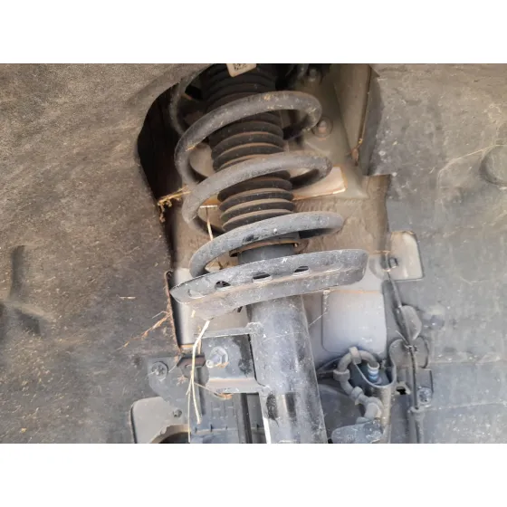 Amortiguador Delantero Derecho para Land Rover Range Rover Evoque (L551)