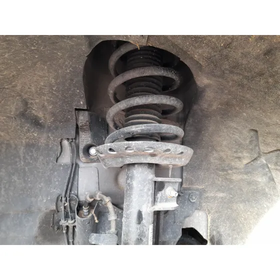 Amortiguador Delantero Izquierdo para Land Rover Range Rover Evoque (L551)