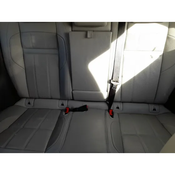 Asientos Traseros para Land Rover Range Rover Evoque (L551)