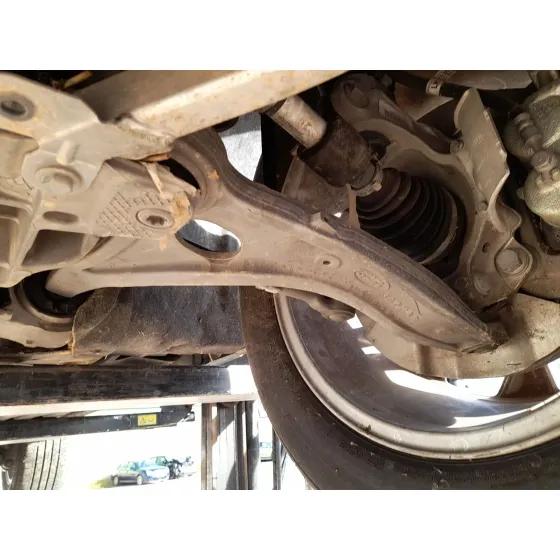 Brazo Suspension Inferior Delantero Izquierdo para Land Rover Range Rover Evoque (L551)