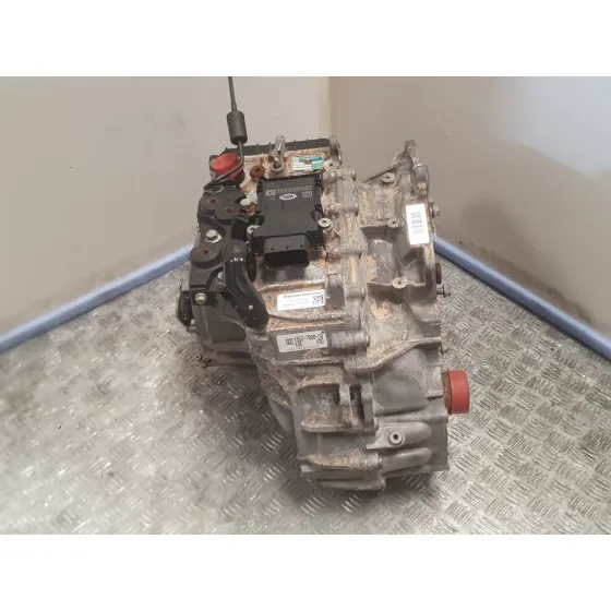 Caja Cambios para Land Rover Range Rover Evoque (L551)