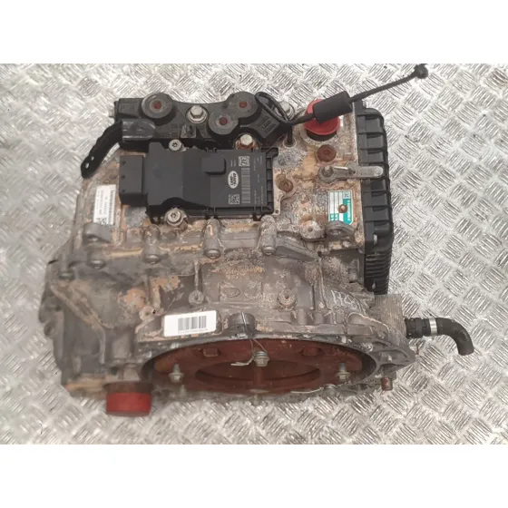 Caja Cambios para Land Rover Range Rover Evoque (L551)