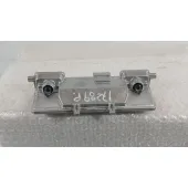 Camara para Land Rover Range Rover Evoque (L551)