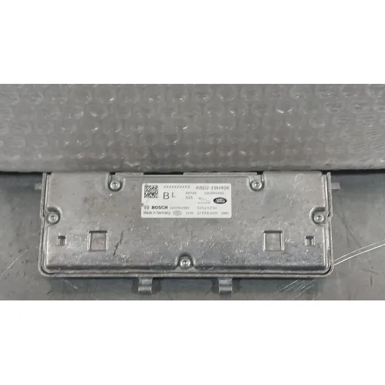 Camara para Land Rover Range Rover Evoque (L551)