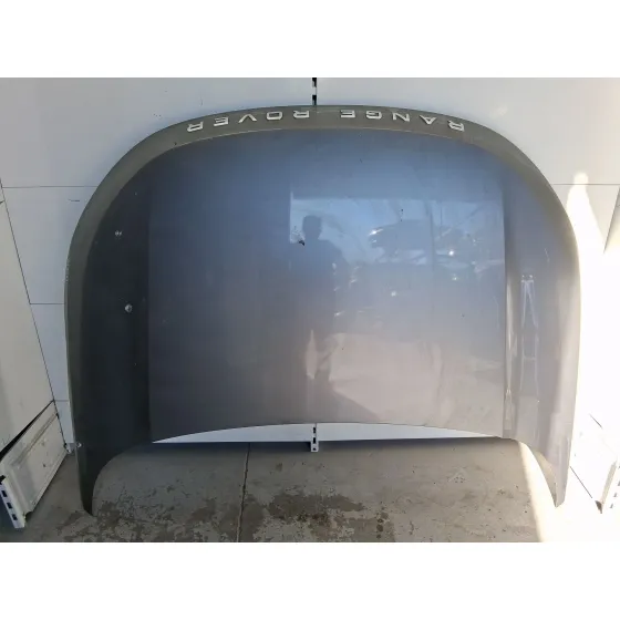Capot para Land Rover Range Rover Evoque (L551)