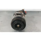 Compresor Aire Acondicionado para Land Rover Range Rover Evoque (L551)