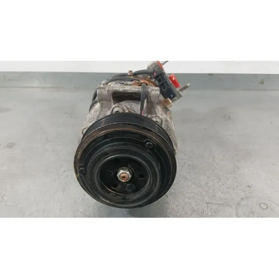 Compresor Aire Acondicionado para Land Rover Range Rover Evoque (L551)