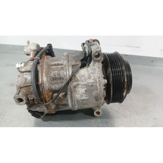 Compresor Aire Acondicionado para Land Rover Range Rover Evoque (L551)