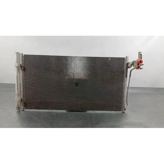 Condensador / Radiador Aire Acondicionado para Land Rover Range Rover Evoque (L551)