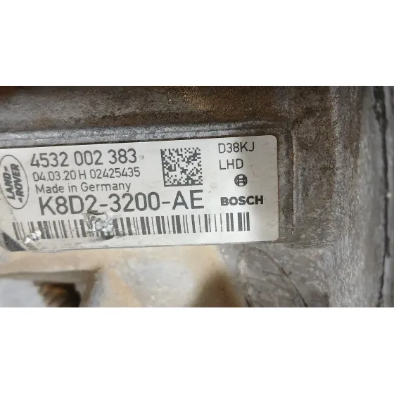 Cremallera Direccion para Land Rover Range Rover Evoque (L551)