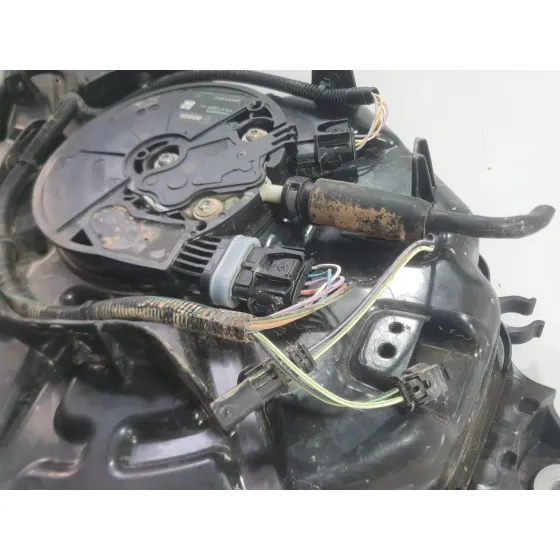 Deposito Adblue para Land Rover Range Rover Evoque (L551)