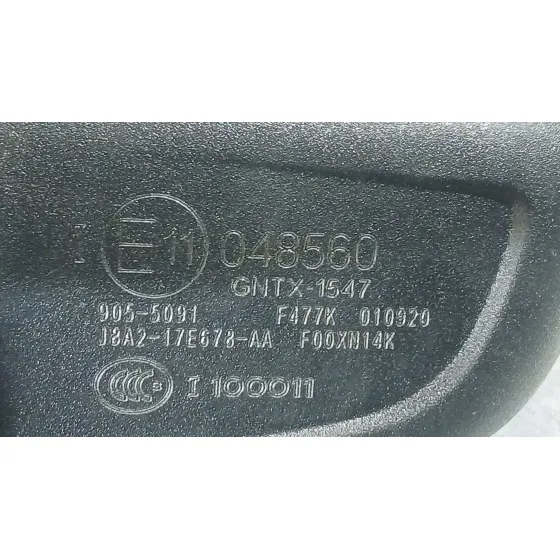Espejo Interior para Land Rover Range Rover Evoque (L551)
