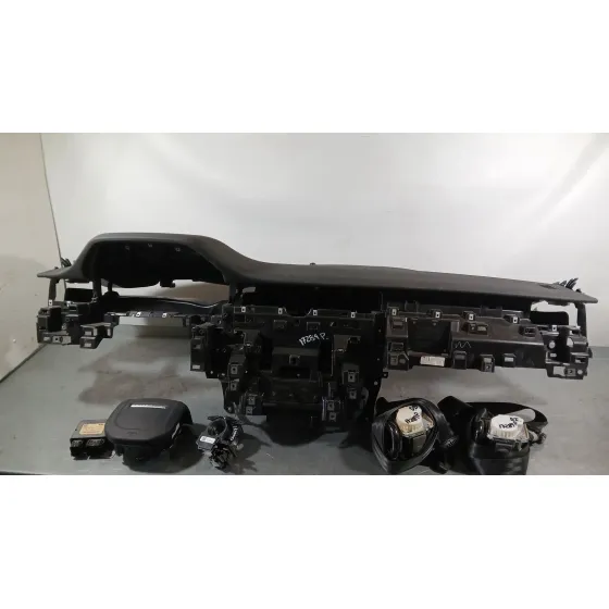Kit Airbag para Land Rover Range Rover Evoque (L551)