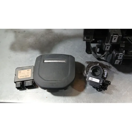 Kit Airbag para Land Rover Range Rover Evoque (L551)