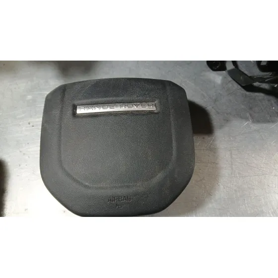 Kit Airbag para Land Rover Range Rover Evoque (L551)