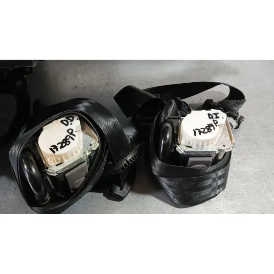 Kit Airbag para Land Rover Range Rover Evoque (L551)