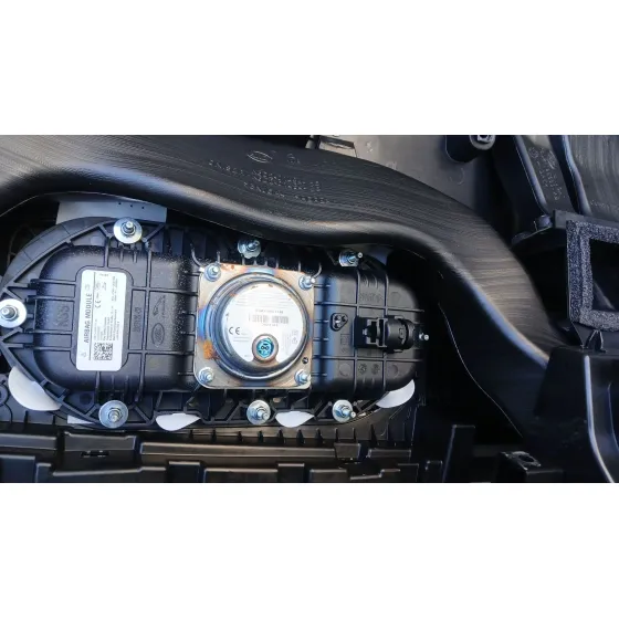 Kit Airbag para Land Rover Range Rover Evoque (L551)