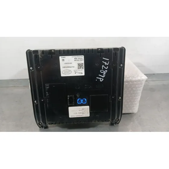 Mando Climatizador para Land Rover Range Rover Evoque (L551)