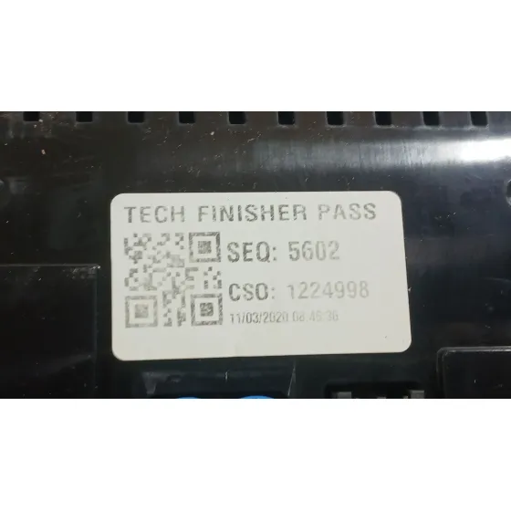 Mando Climatizador para Land Rover Range Rover Evoque (L551)